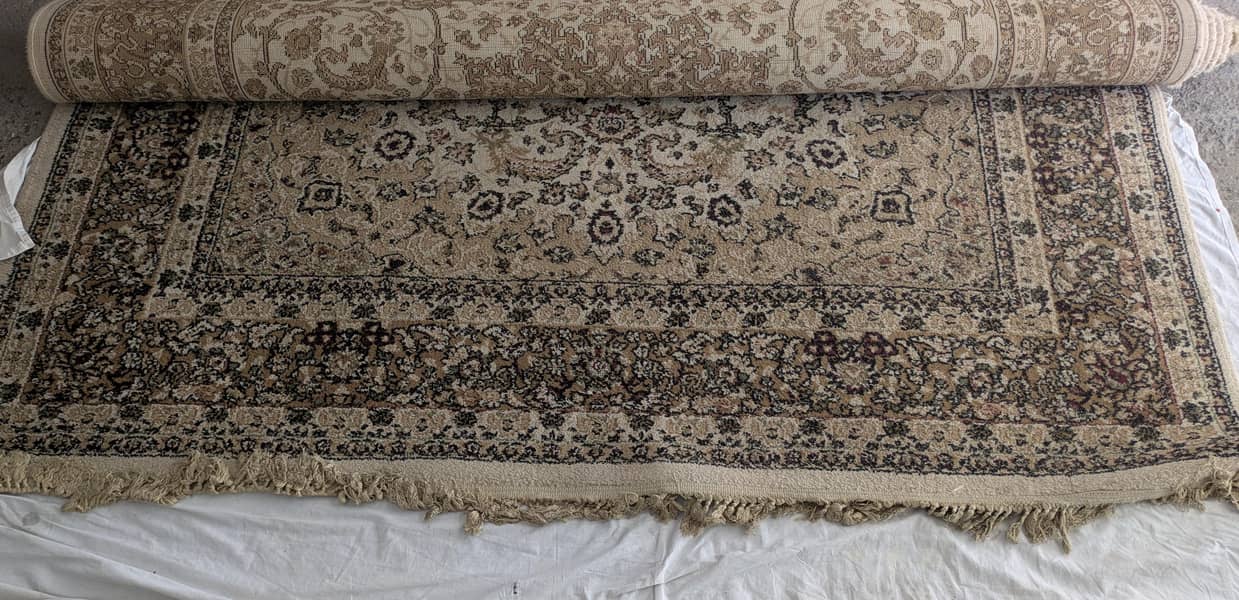 Carpets-Large (Great Condition) 1