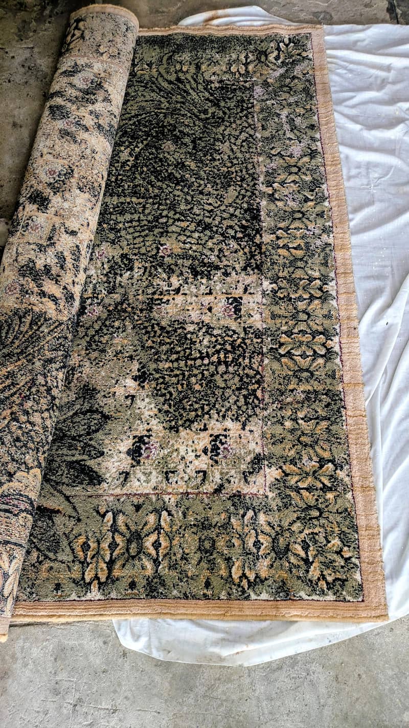 Carpets-Large (Great Condition) 2