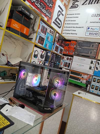 gaming PC core i5 11 generation