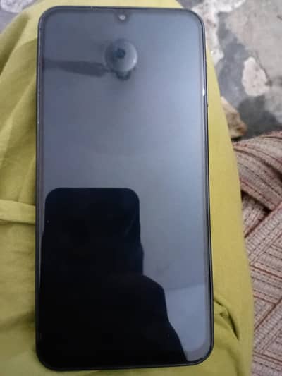 Samsung Mobile A16