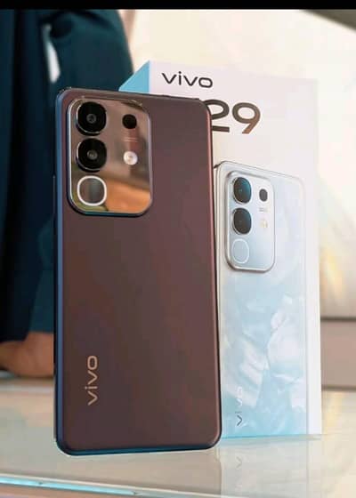 Vivo Y29