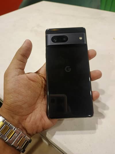 Google Pixel 7 128GB PTA Approved - Official & Waterproof