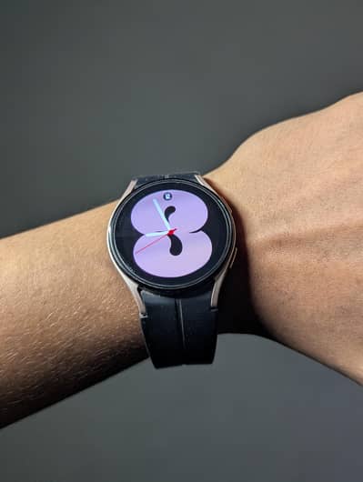 Samsung Galaxy Watch 4