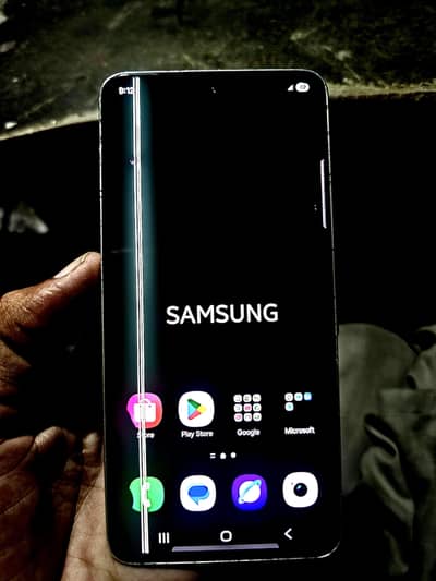 Samsung Mobile S21 FE