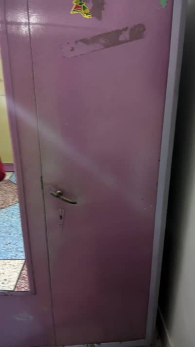 2 door wardrobes