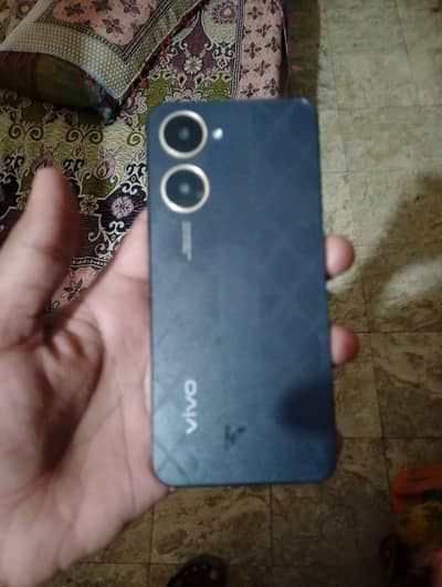 Vivo Y03