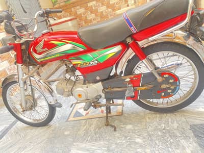 Honda 03281601098/03211601098