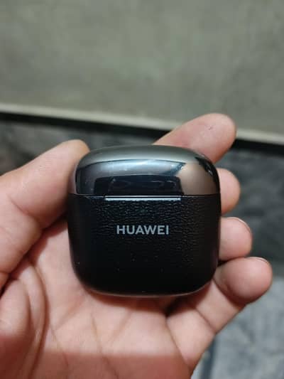 Huawei free buds se 3
