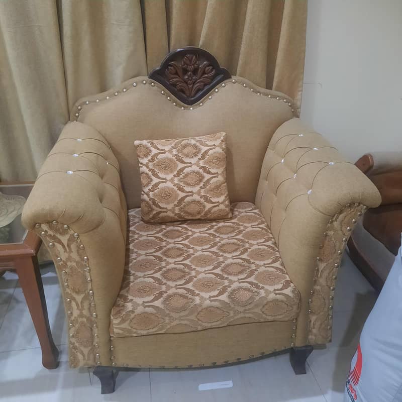 premium quality sofa set 2