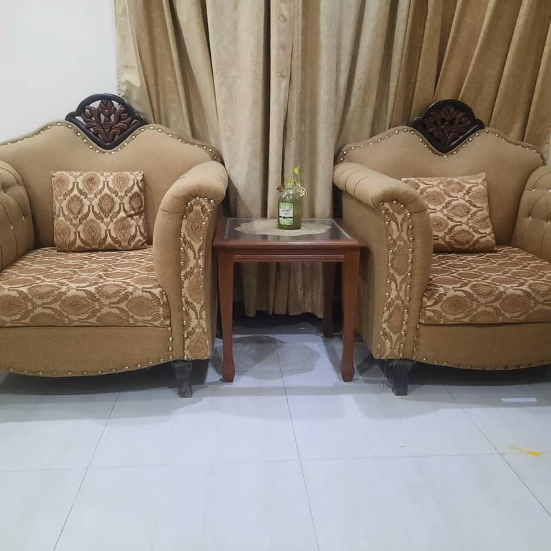 premium quality sofa set 3