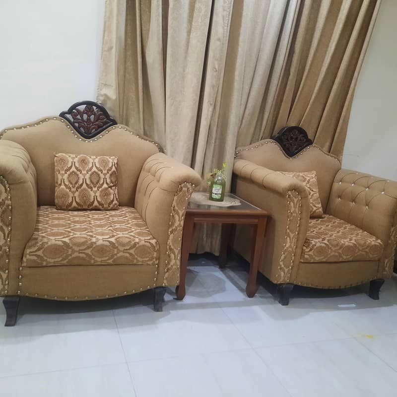 premium quality sofa set 5