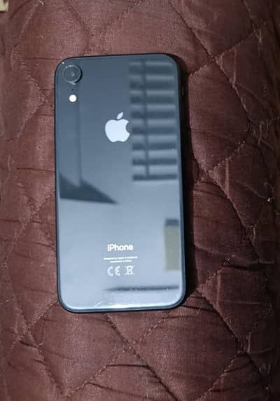 Apple iPhone XR - Germany