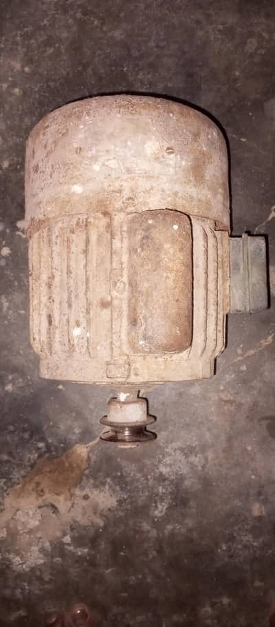 Donkey pump's  motor 1/2 Hp pure copper