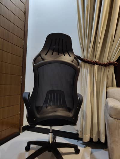 Imported Gaming Chair One Week Use Only For Sale