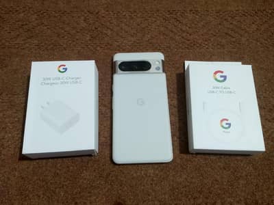 Google Pixel 8 Pro Pta Approved