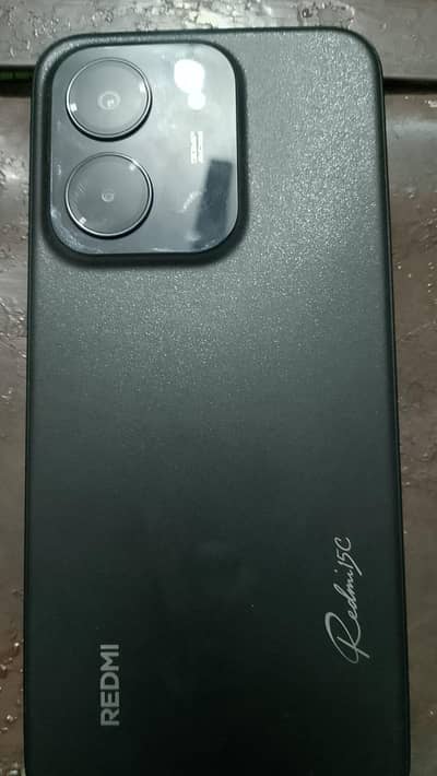 Xiaomi Redmi 15 5G