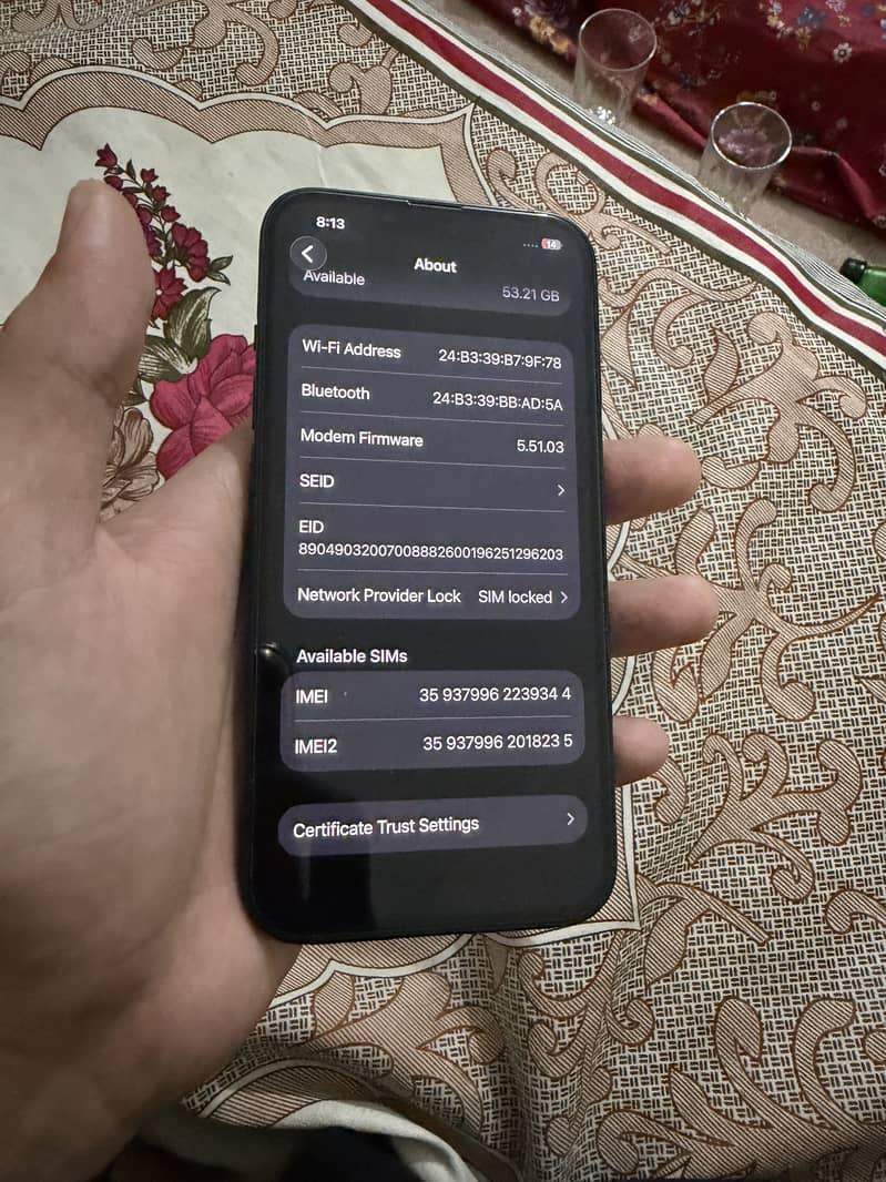 Apple iPhone 13 5