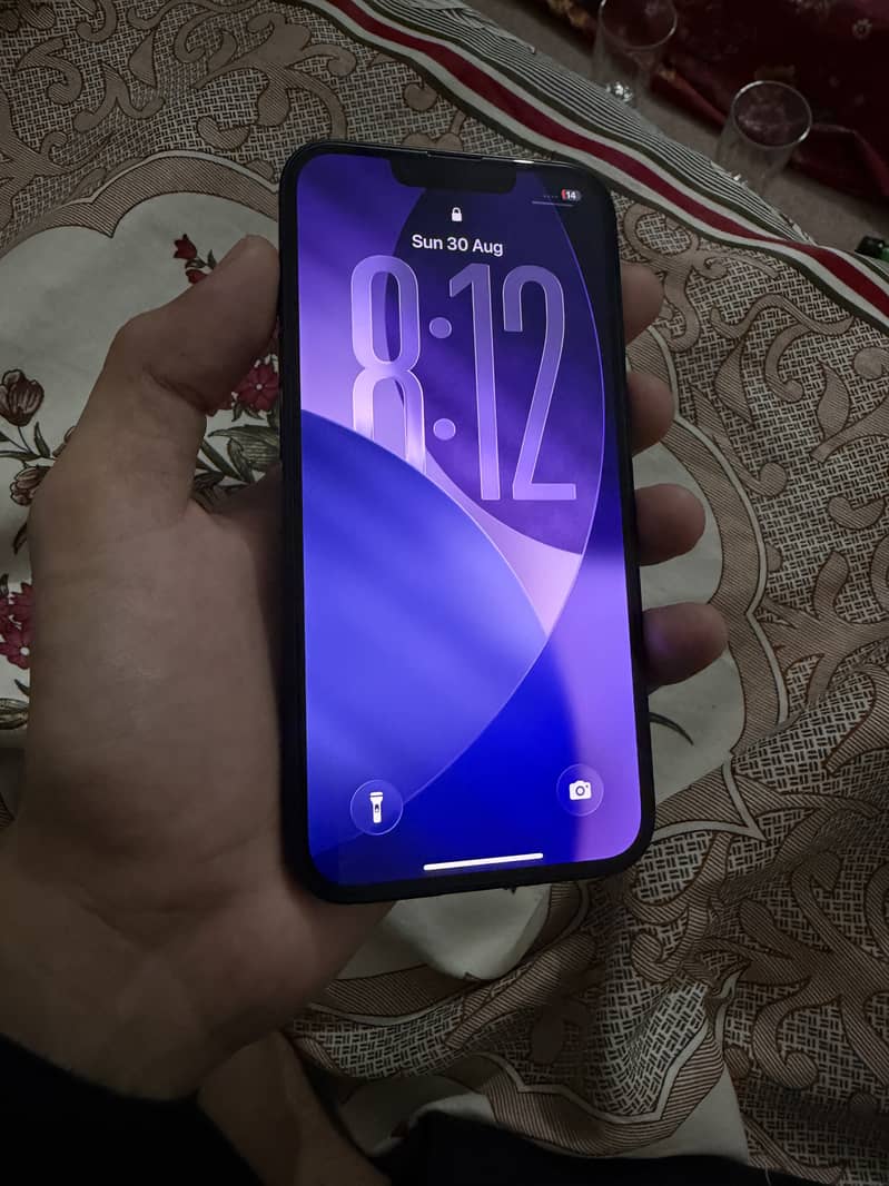 Apple iPhone 13 6