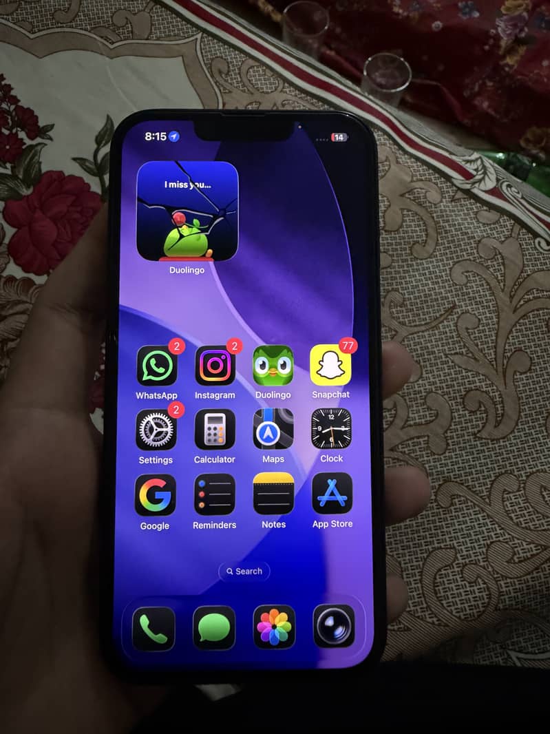 Apple iPhone 13 7