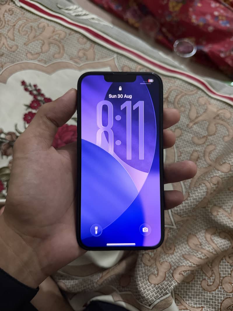 Apple iPhone 13 8