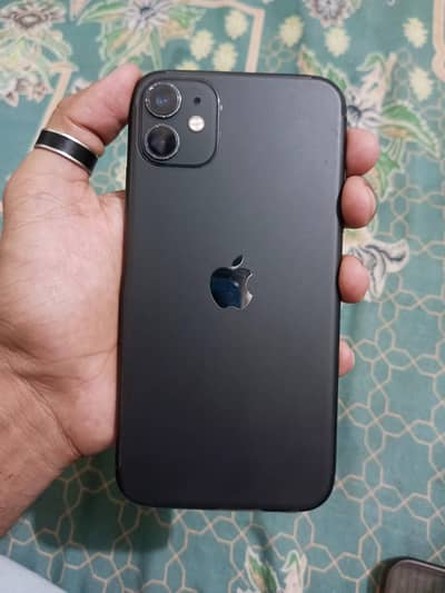 Apple iPhone 11
