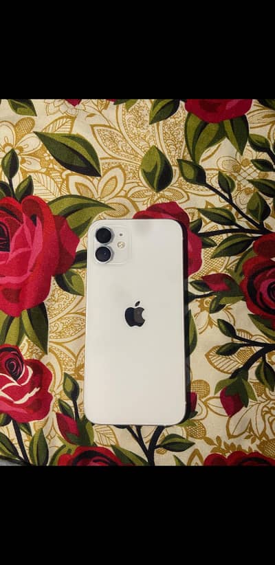 Apple iPhone 12