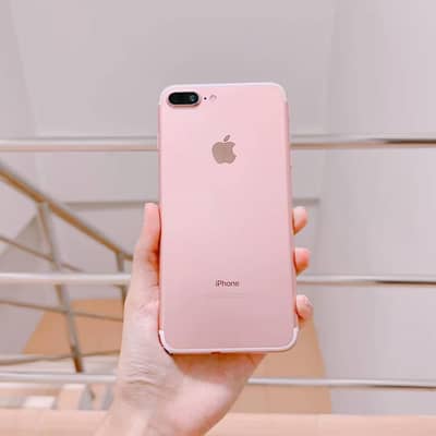 Apple iPhone 7 Plus
