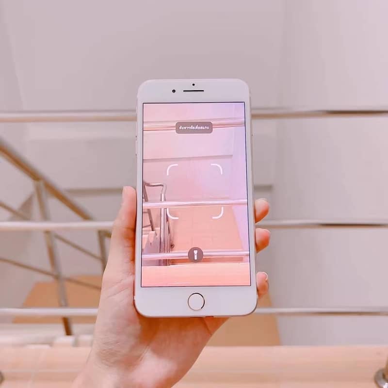 Apple iPhone 7 Plus 4
