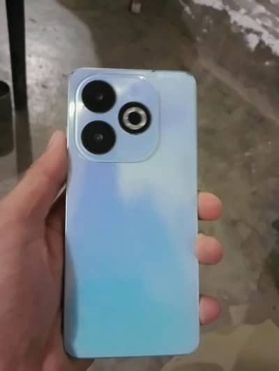 Infinix Smart 8 Pro