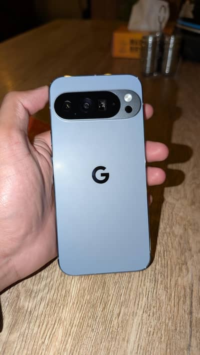 Google Pixel 10 Pro XL