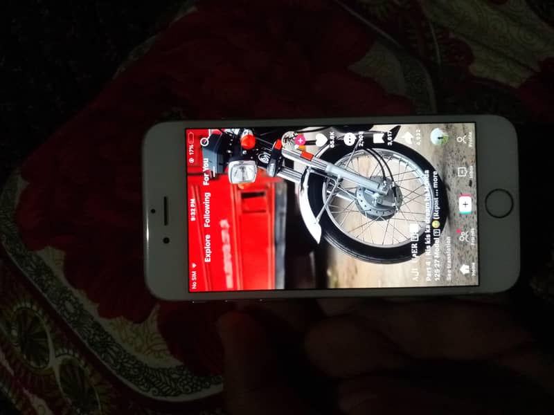 Iphone 6 2