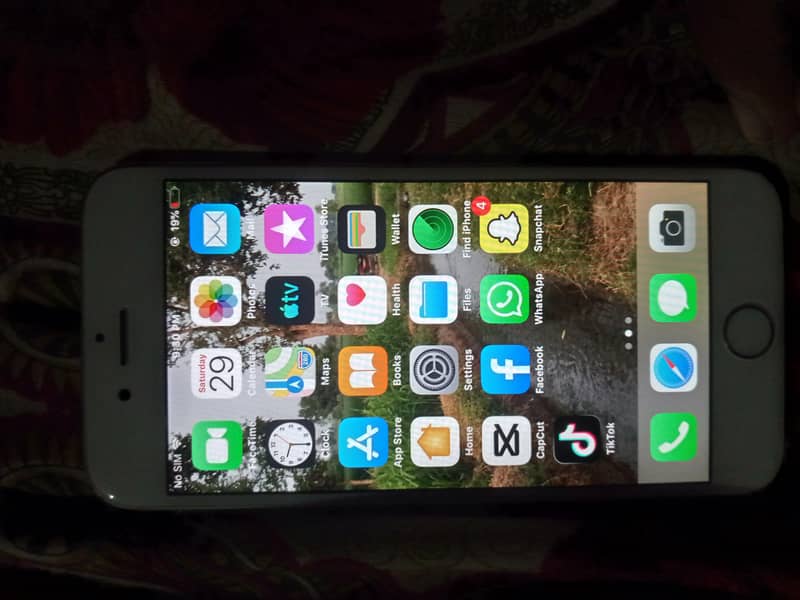 Iphone 6 3