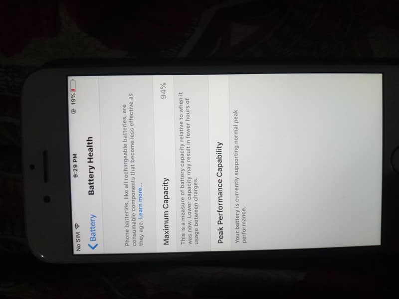 Iphone 6 5