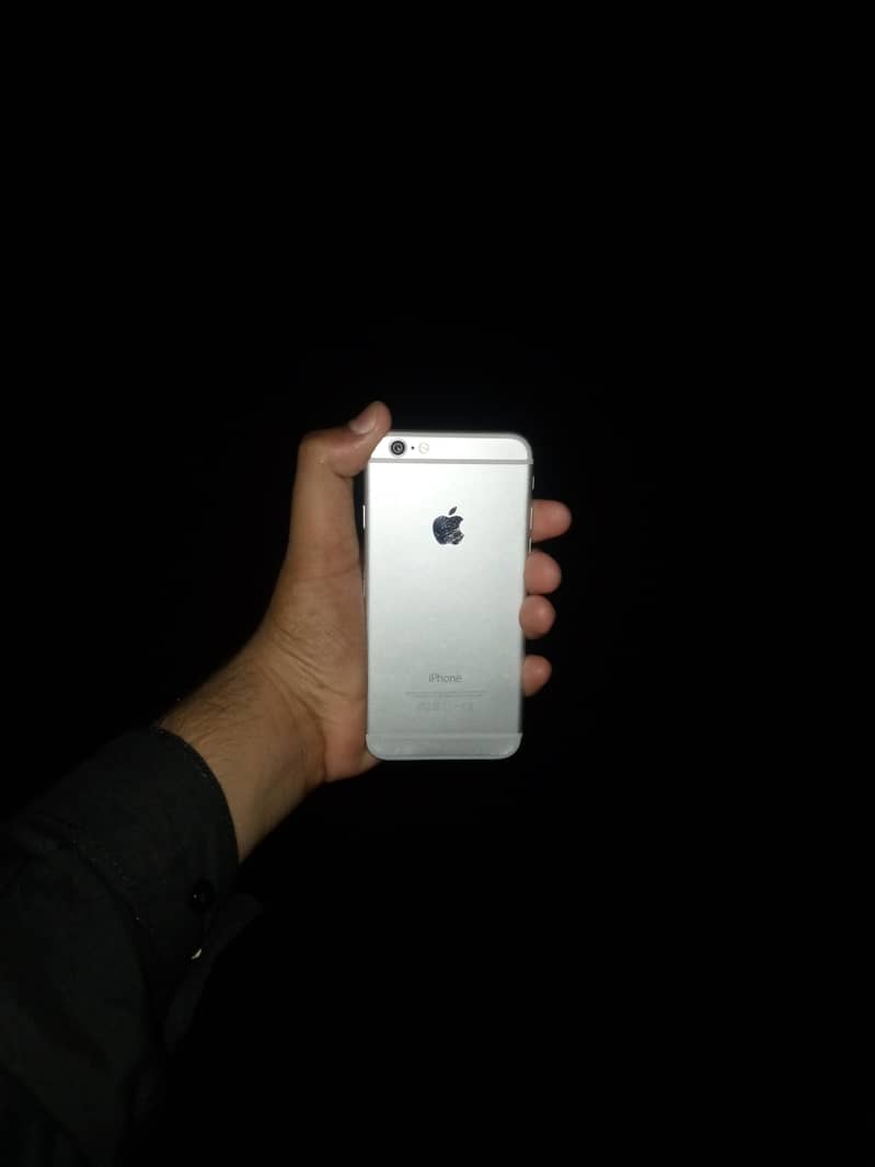 Iphone 6 6