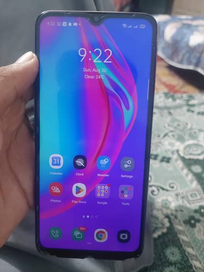 OPPO F11