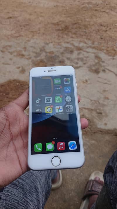 IPhone 7