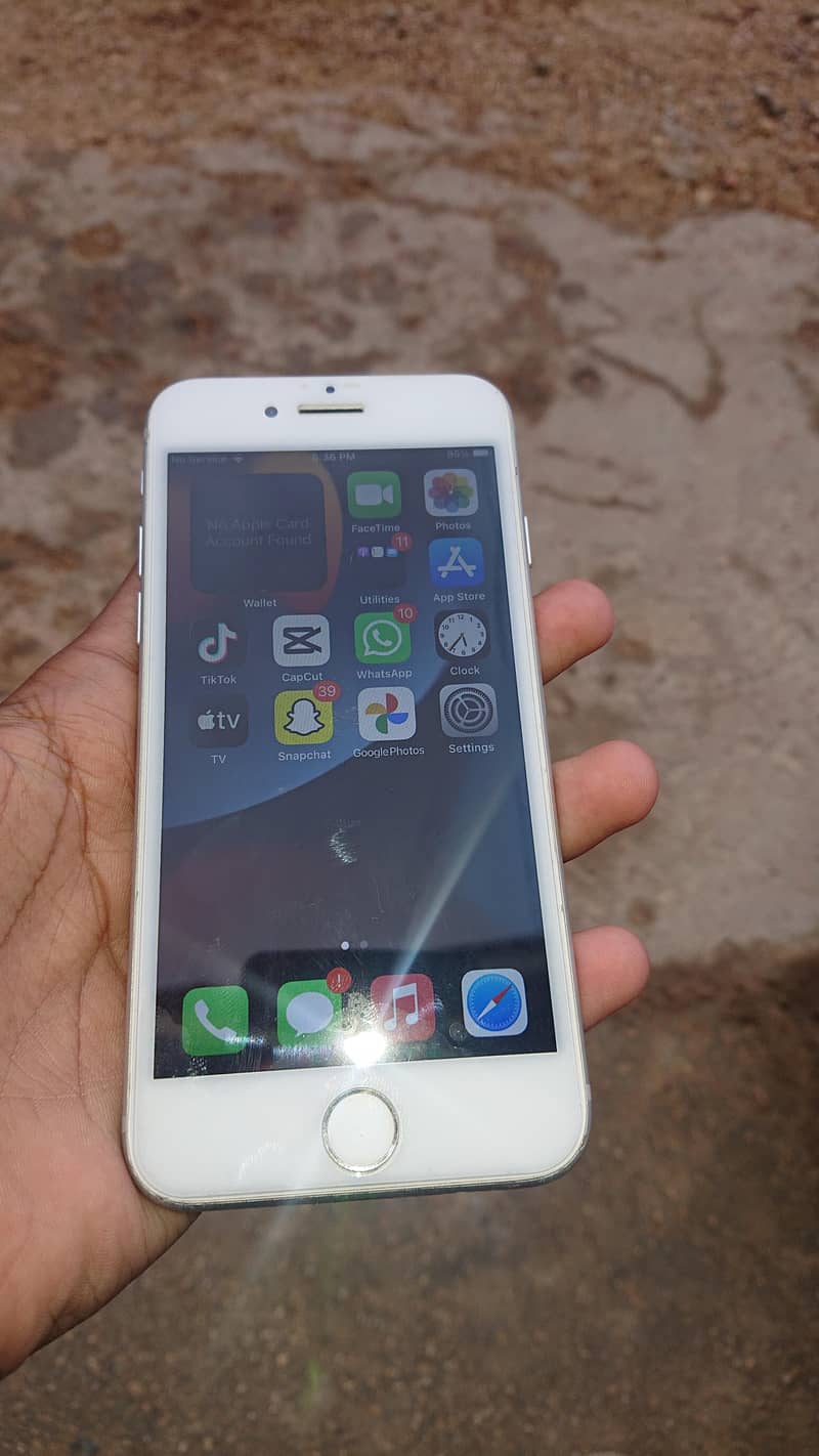 IPhone 7 2