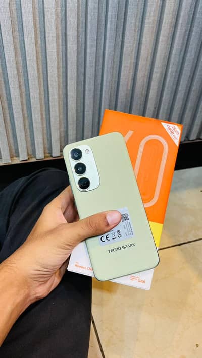 Tecno Other Model