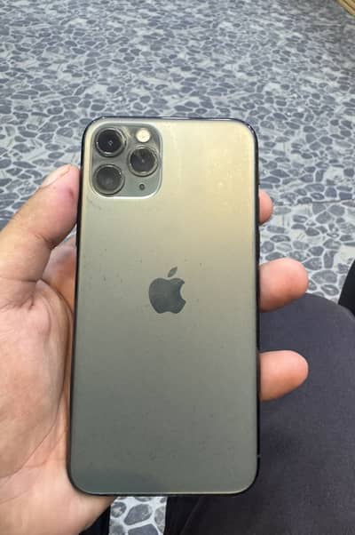 Apple iPhone 11 Pro