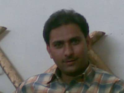 Waheed Butt