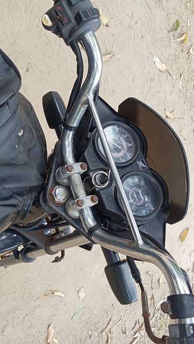 Honda Pridor