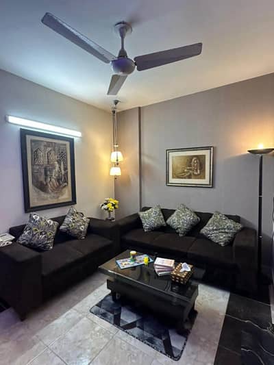 Per Day Apartment for Rent F-11 E-11