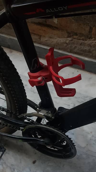 Cycle for sale in DHA 2