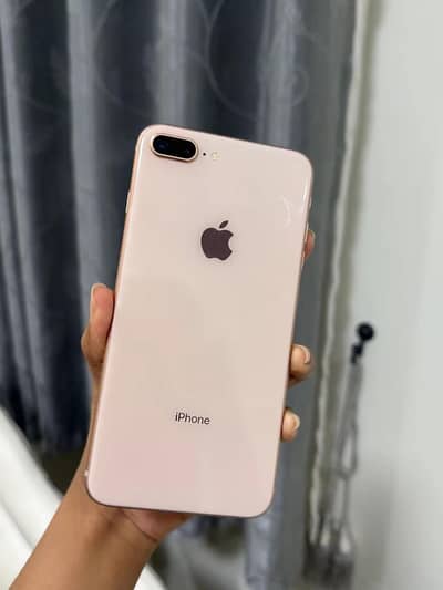 Apple iPhone 8 Plus