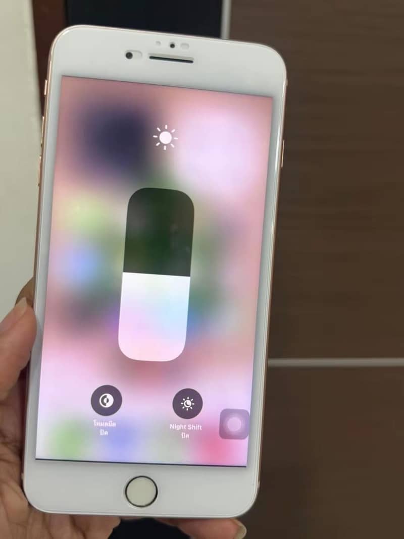 Apple iPhone 8 Plus 1