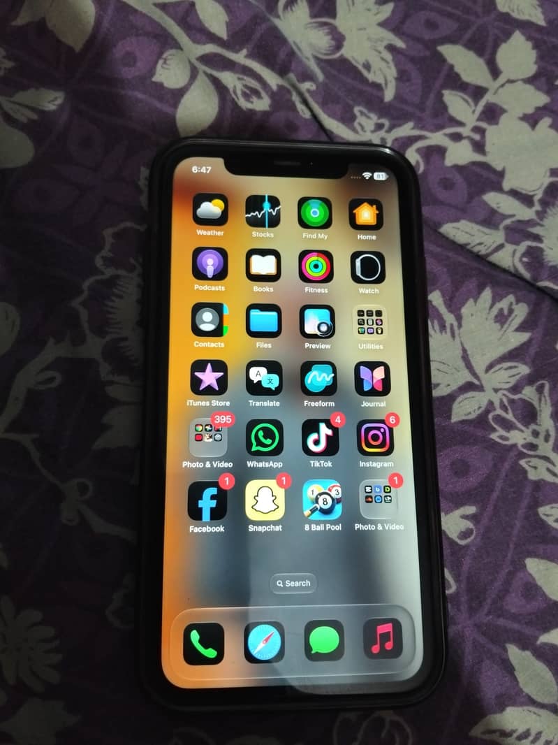 Apple iPhone 11 1