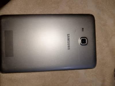 Samsung Galaxy tab