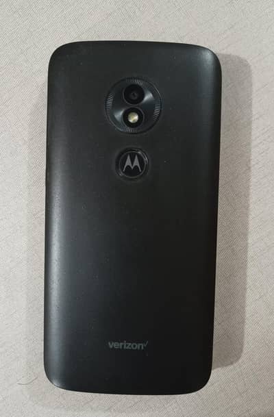 Motorola Moto E5 Play