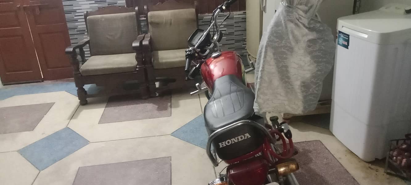 Good condition 1