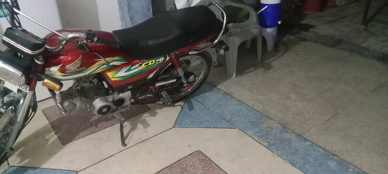 Good condition 2